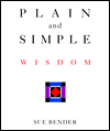 Book Plain and Simple Wisdom free