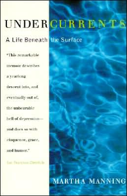 Book Undercurrents: A Life Beneath the Surface free