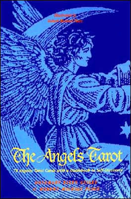 Book The Angels Tarot free