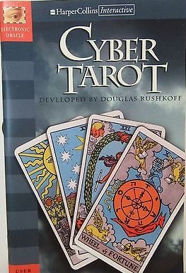 Book The Cyber Tarot: An Electronic Oracle free