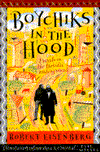 Book Boychiks in the Hood: Travels in the Hasidic Underground free