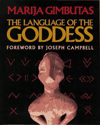 Book The Language of the Goddess free