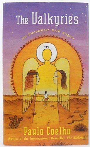 Book The Valkyries: An Encounter With Angels free