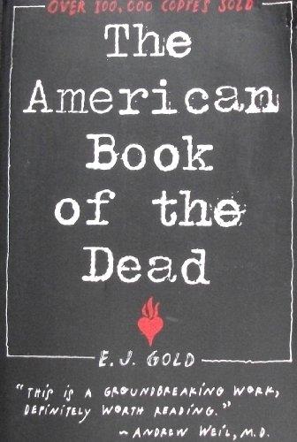 Book The American Book of the Dead free