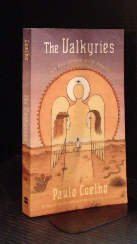 Book The Valkyries: An Encounter With Angels free