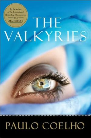 Book The Valkyries free