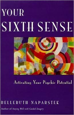 Book Your Sixth Sense:  Activating Your Psychic Potential free