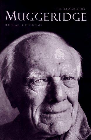 Book Muggeridge: The Biography free