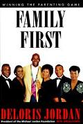 Book Family First: Winning the Parenting Game free