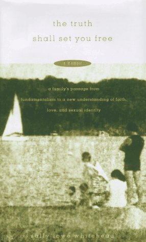 Book The Truth Shall Set You Free: A Memoir free