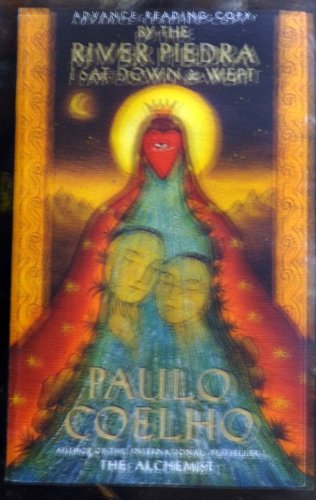 Book By the River Piedra I Sat Down and Wept free