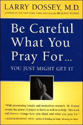 Book Be Careful What You Pray For...You Just Might Get It free