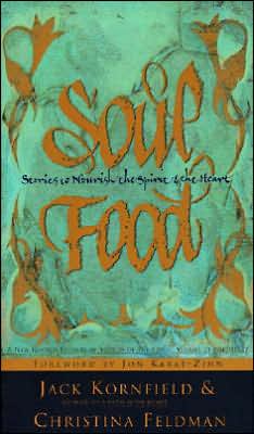 Book Soul Food: Stories to Nourish the Spirit and the Heart free