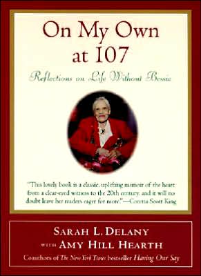 Book On My Own at 107: Reflections on Life Without Bessie free