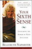 Book Your Sixth Sense Activating Your Psychic Potential free