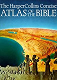 Book HarperCollins Concise Atlas of The Bible free