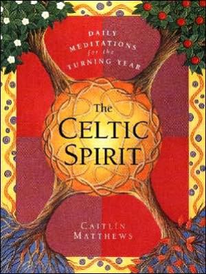 Book The Celtic Spirit: Daily Meditations for the Turning Year free