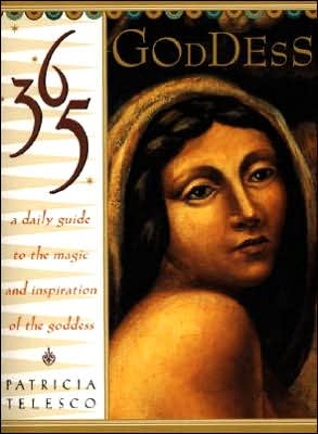 Book 365 Goddess: A Daily Guide to the Magic and Inspiration of the Goddess free