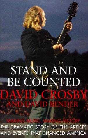 Book Stand and Be Counted: A Revealing History of Our Times Through the Eyes of the Artists Who Helped Change Our World free