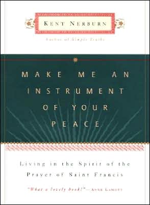 Book Make Me an Instrument of Your Peace free