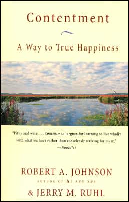 Book Contentment: A Way to True Happiness free