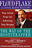 Book The Way of the Bootstrapper: Nine Action Steps for Achieving Your Dreams free