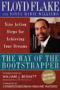 Book The Way of the Bootstrapper: Nine Action Steps for Achieving Your Dreams free