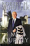 Book My Journey: From an Iowa Farm to a Cathedral of Dreams free