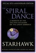 Book The Spiral Dance: A Rebirth of the Ancient Religion of the Goddess: 20th Anniversary Edition free