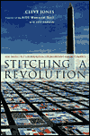 Book Stitching a Revolution - The Making of an Activist free