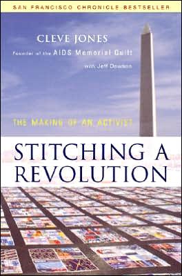 Book Stitching a Revolution: The Making of an Activist free