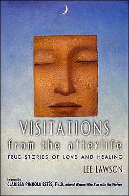 Book Visitations From the Afterlife: True Stories of Love and Healing free