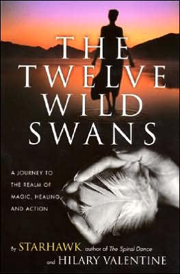 Book The Twelve Wild Swans: A Journey to the Realm of Magic, Healing, and Action free