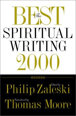 Book The Best Spiritual Writing 2000 free