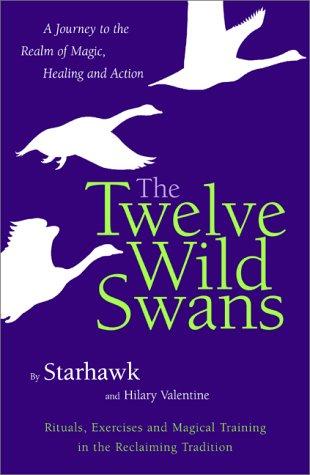 Book The Twelve Wild Swans: A Journey to the Realm of Magic, Healing, and Action free