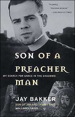 Book Son of a Preacher Man: My Search for Grace in the Shadows free