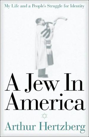 Book A Jew In America: My Life and A People's Struggle for Identity free