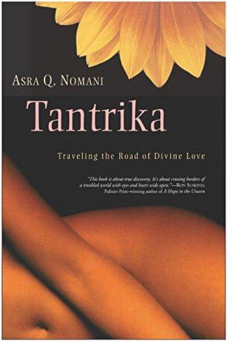 Book Tantrika: Traveling the Road of Divine Love free