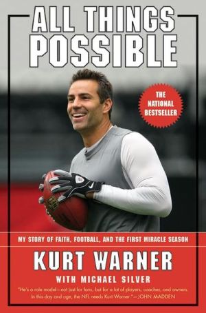 Book All Things Possible: My Story of Faith, Football, and the First Miracle Season free