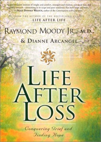 Book Life After Loss: Conquering Grief and Finding Hope free