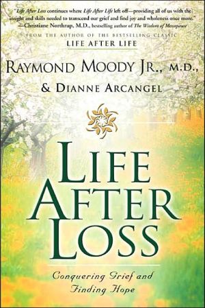 Book Life After Loss: Conquering Grief and Finding Hope free