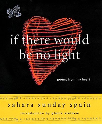 Book If There Would Be No Light: Poems From My Heart free