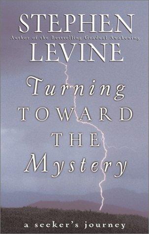 Book Turning Toward the Mystery: A Seeker's Journey free