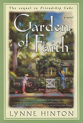 Book Garden of Faith: A Novel free