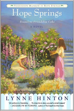 Book Hope Springs (Hope Springs Book II) free