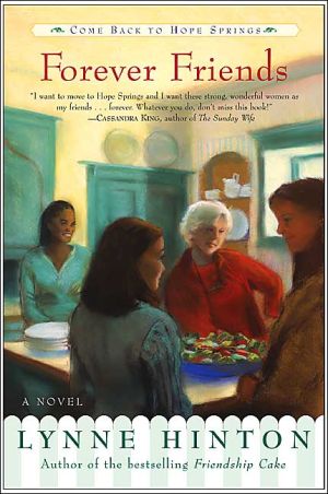 Book Forever Friends: A Novel (A Hope Springs Book) free
