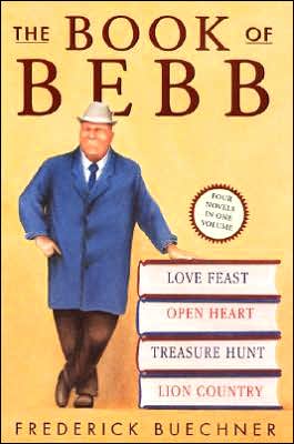Book The Book of Bebb free