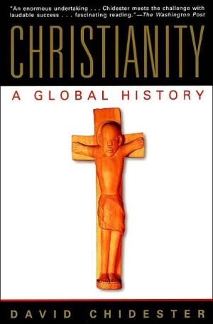 Book Christianity: A Global History free