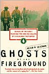 Book Ghosts of the Fireground: Echoes of the Great Peshtigo Fire and the Calling of a Wildland Firefighter free