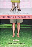 Book The Monk Downstairs: A Novel free